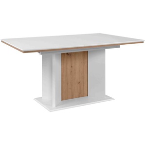 Finori Novara 80A Auszugstisch 160-200x76x90 cm