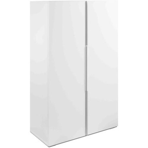 Finori Orsa 40A Mehrzweckschrank 76 x 125 x 37,8 cm Weiß