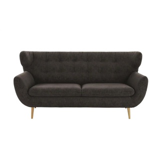 finya Sofa, 2,5-sitzig   Sortland - Materialmix - 200 cm - 94 cm - 95 cm | Möbel Kraft