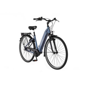 FISCHER E-Bike City Cita 2.1i, 28 Zoll, Modell 2022