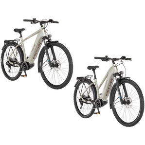 FISCHER E-Bike ATB »Terra 4.0i«, 29 Zoll