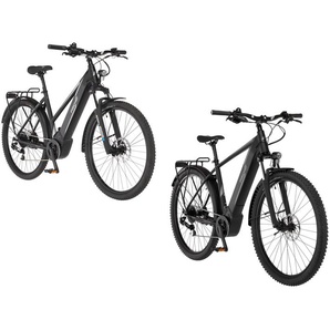FISCHER E-Bike ATB Terra 5.0i All-Terrain, 27,5 oder 29 Zoll Modell 2022