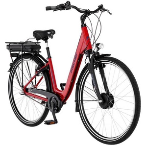 FISCHER E-Bike City Cita 1.0, 28 Zoll Modell 2022
