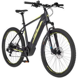 FISCHER E-Bike MONTIS 5.0i 504, E-MTB, Modell 2022