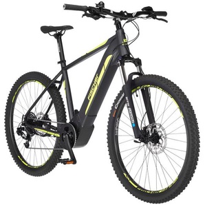 FISCHER E-Bike MONTIS 5.0i 504, E-MTB, Modell 2022