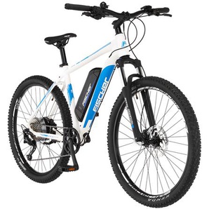 FISCHER E-Bike Mountainbike »Montis 2206«, Modell 2023, 27,5 Zoll