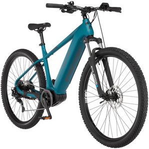 FISCHER E-Bike Mountainbike »Montis 4.1i«, MTB, 29 Zoll