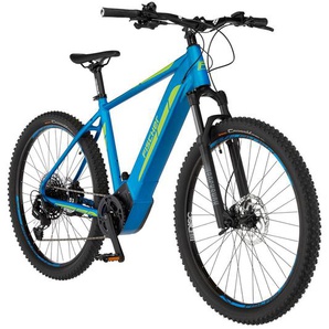 FISCHER E-Bike Mountainbike MONTIS 6.0i 46/51, MTB, 29 Zoll Modell 2022