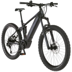 FISCHER E-Bike Mountainbike MONTIS 6.0i Fully MTB, 27,5 Zoll Modell 2022