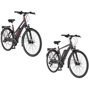 FISCHER E-Bike Trekking, »Viator 1.0«, 28 Zoll