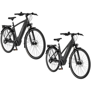 FISCHER E-Bike Trekking Viator 6.0i, 28 Zoll Modell 2022