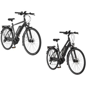 FISCHER E-Bike Trekkingrad »Viator 3.0«, 28 Zoll