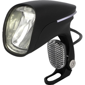 Fischer Fahrrad Fischer LED Frontlicht 110 Lux GLO664027396