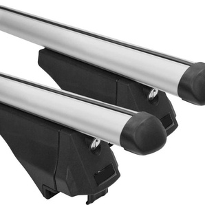 Fischer Fahrrad Fischer Relingträger CrossLine L 1,20m GLO680351394
