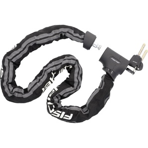 Fischer Fahrrad-Kettenschloss PROTEC PLUS+ CK100 GLO664027380