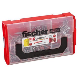 Fischer - Fixtainer Duopower Elektriker (300) - 535970