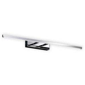 Fischer & Honsel Led-Wandleuchte , Chrom , Metall , 4.5 cm , Lampen & Leuchten, Innenbeleuchtung, Wandleuchten