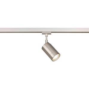 Fischer & Honsel Schienensystem, Metall, 20 cm, schwenkbar, Lampen & Leuchten, Innenbeleuchtung, Schienensysteme