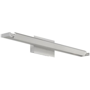 Fischer & Honsel Wandleuchte M6 Tenso Modular, Nickel, Chrom, Metall, 68x9 cm, Lampen & Leuchten, Innenbeleuchtung, Spots & Strahler, Wandstrahler