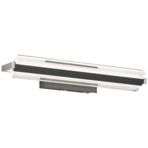 Fischer-Honsel Wandleuchte   ¦ schwarz ¦ Maße (cm): B: 35 H: 8 T: 12.0