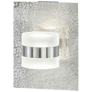 LED Wandlampen in Silber Preisvergleich | Moebel 24