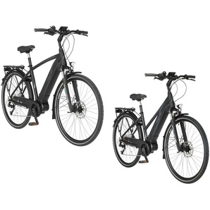 FISCHER E-Bike Trekking »VIATOR 4.1i«, 28 Zoll, Modell 2022
