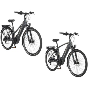 FISCHER E-Bike Trekking VIATOR 5.0i 504, 28 Zoll, Modell 2022