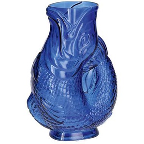 Fischvase Jacquard Gift-Company, 24x16.5x10 cm