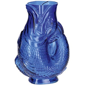 Fischvase Jacquard Gift-Company, 30x20.5x13 cm