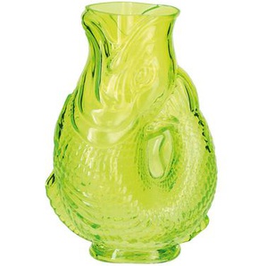 Fischvase Jacquard Gift-Company, 24x16.5x10 cm