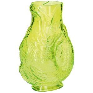 Fischvase Jacquard Gift-Company, 30x20.5x13 cm