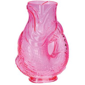 Fischvase Jacquard Gift-Company, 24x16.5x10 cm