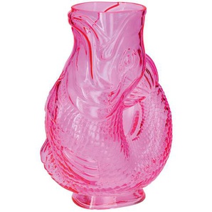 Fischvase Jacquard Gift-Company, 30x20.5x13 cm