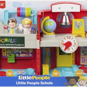 Fisher-Price Little People Schule