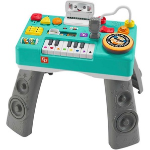 Fisher-Price® Spieltisch Lernspaß Mixspaß DJ-Tisch