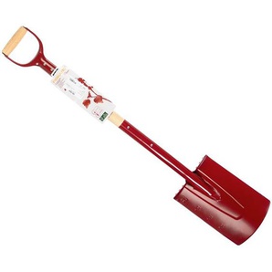 Fiskars Garden Spade Classic