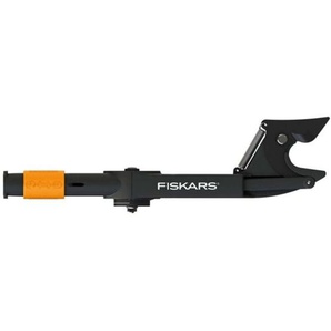 Fiskars - Adapterbaumschere QuikFit L.440mm Schneidleist.32mm - 1001410