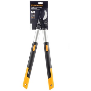 Fiskars SmartFit Telescopic Lopper L86