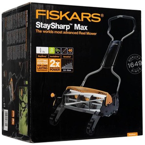 Fiskars Spindelmher StaySharp Max