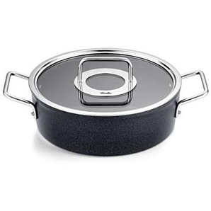 Fissler Bratentopf Adamant®, Aluminium (1-tlg), Made in Germany