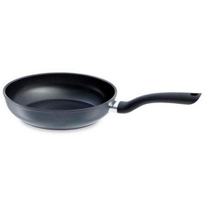 Fissler Bratpfanne Cenit®, Schwarz, Metall, antihaftbeschichtet, Kochen, Pfannen, Bratpfannen