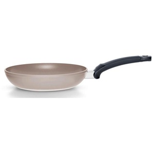 Fissler Bratpfanne Ceratal Classic, Grau, Metall, 1.7 L, antihaftbeschichtet, Kochen, Pfannen, Bratpfannen