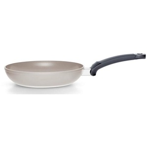 Fissler Bratpfanne Ceratal Classic, Grau, Metall, 2.6 L, antihaftbeschichtet, Kochen, Pfannen, Bratpfannen