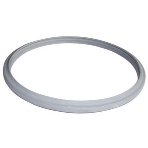 Fissler Dichtungsring Vitavit/Vitaquick, Grau, Kunststoff, Kochen, Töpfe, Schnellkochtöpfe