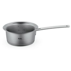 Fissler Kasserolle Phi Collection, Edelstahl 18/10, cookstar Allherdboden, Edelstahl 18/10, Made in Germany