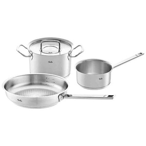 Fissler original-profi collection cookware set - 4 items