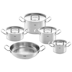 Fissler original-profi collection cookware set - 5 items