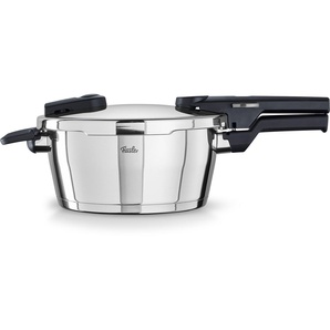 Fissler Schnellkochtopf Vitaquick®, Edelstahl 18/10 (2-tlg), Made in Germany