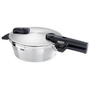 Fissler Schnellkochtopf Vitaquick® Premium, Edelstahl 18/10, Premium Qualität – Made in Germany