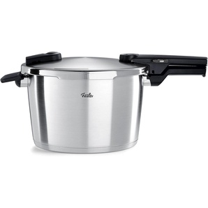 Fissler Schnellkochtopf Vitaquick® Premium, Edelstahl 18/10, Premium Qualität – Made in Germany